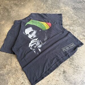 Bob Marley Band Tee